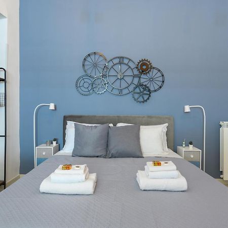 Hb Montebello Apartment Ρώμη Εξωτερικό φωτογραφία