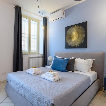 Hb Montebello Apartment Ρώμη Εξωτερικό φωτογραφία
