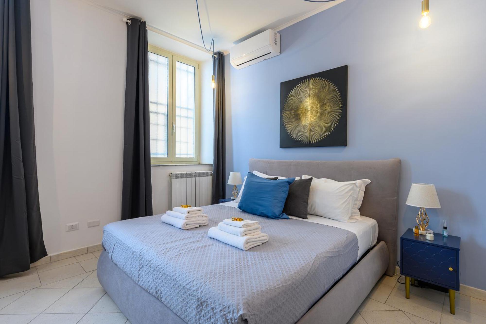 Hb Montebello Apartment Ρώμη Εξωτερικό φωτογραφία