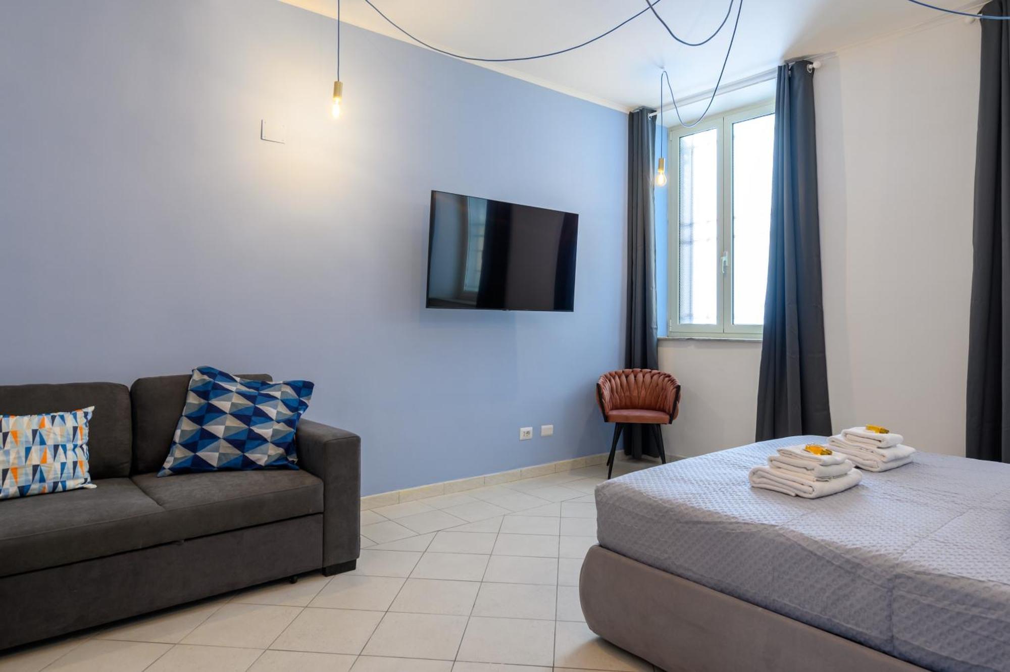 Hb Montebello Apartment Ρώμη Εξωτερικό φωτογραφία