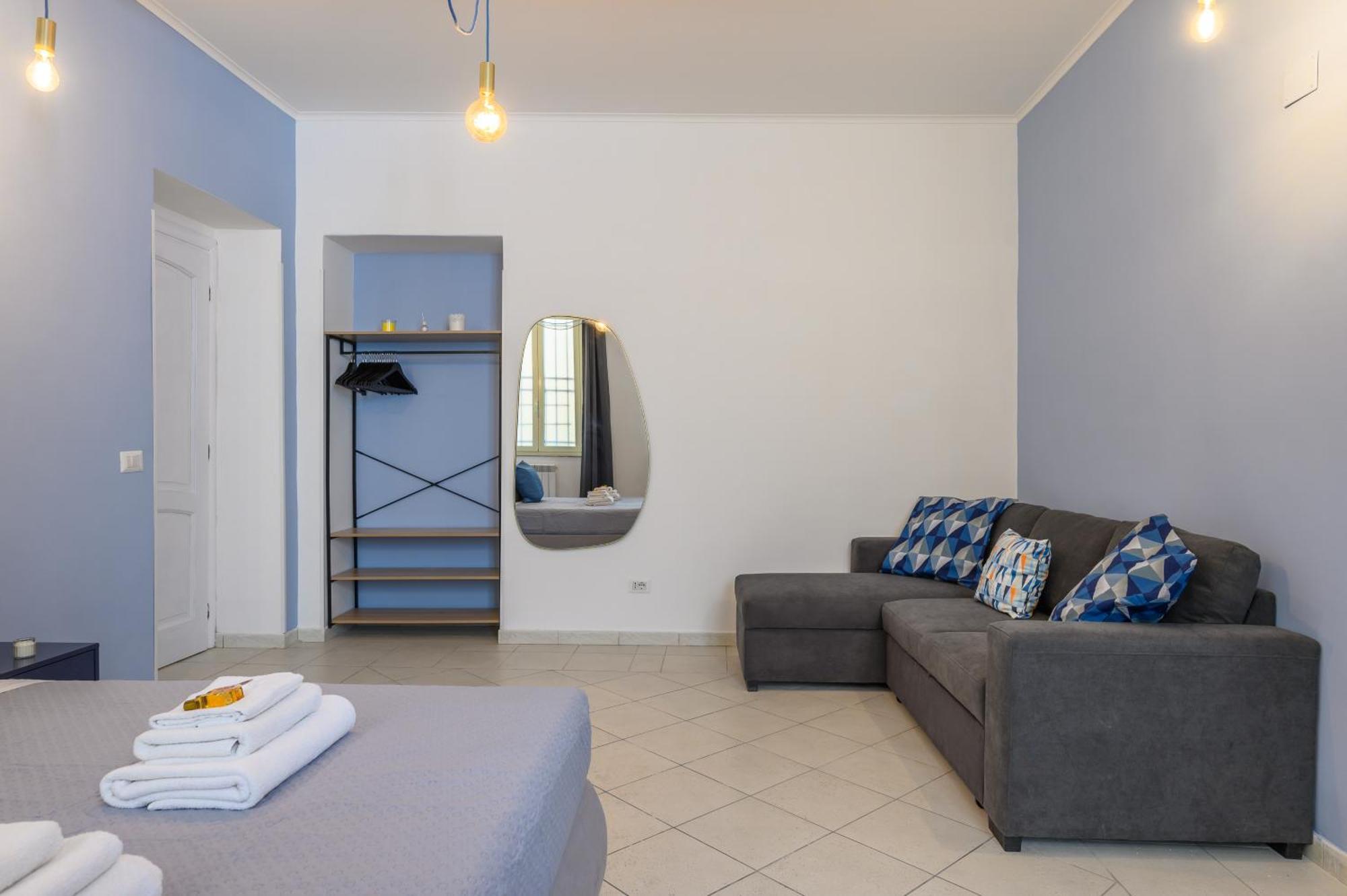 Hb Montebello Apartment Ρώμη Εξωτερικό φωτογραφία