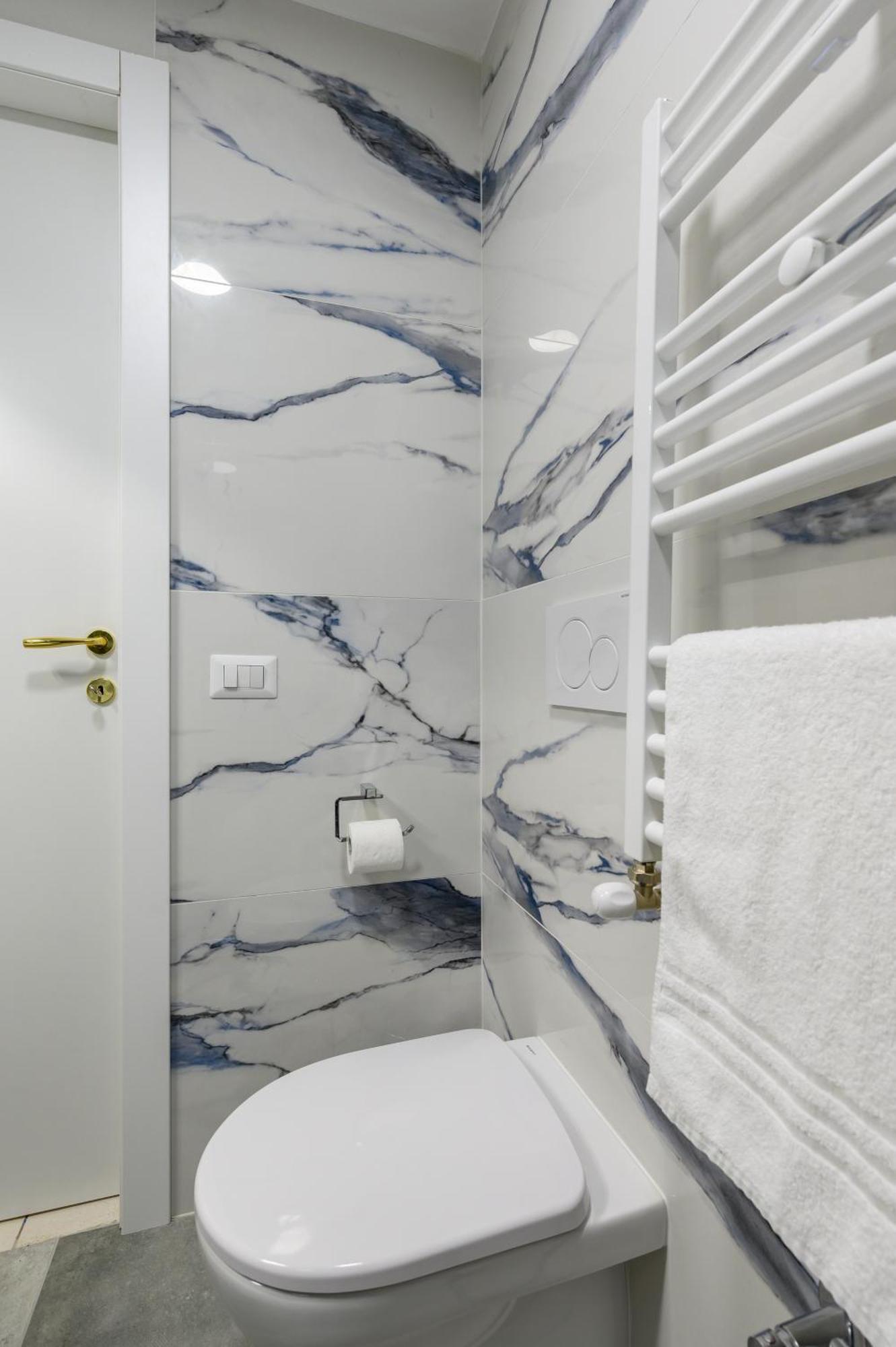 Hb Montebello Apartment Ρώμη Εξωτερικό φωτογραφία