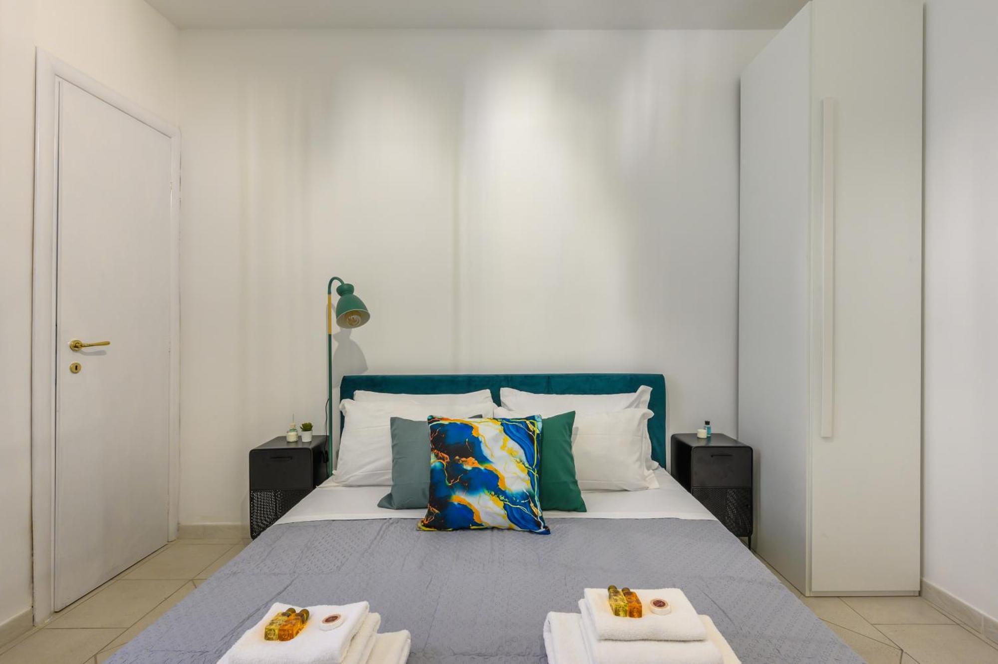 Hb Montebello Apartment Ρώμη Εξωτερικό φωτογραφία