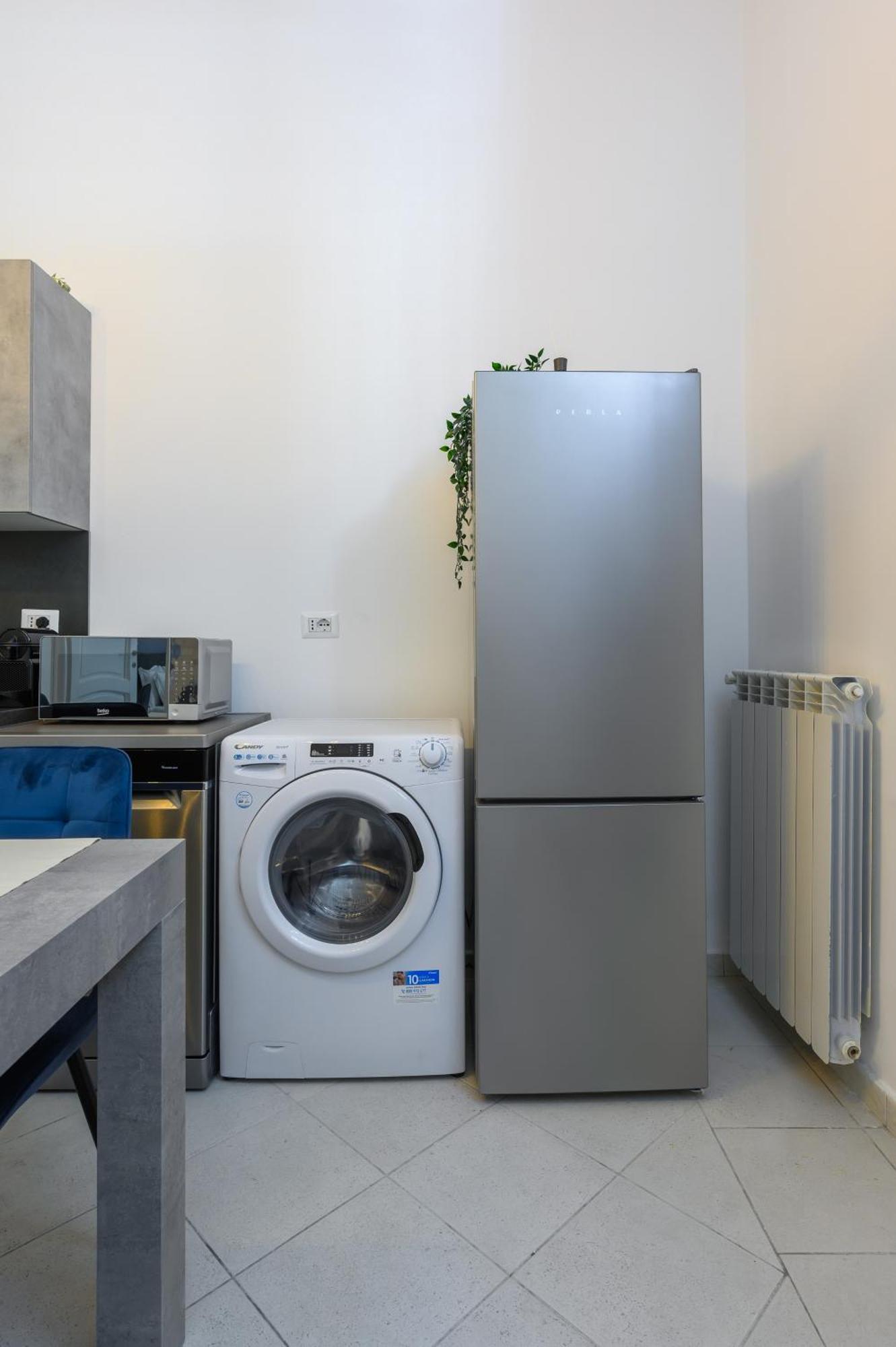 Hb Montebello Apartment Ρώμη Εξωτερικό φωτογραφία