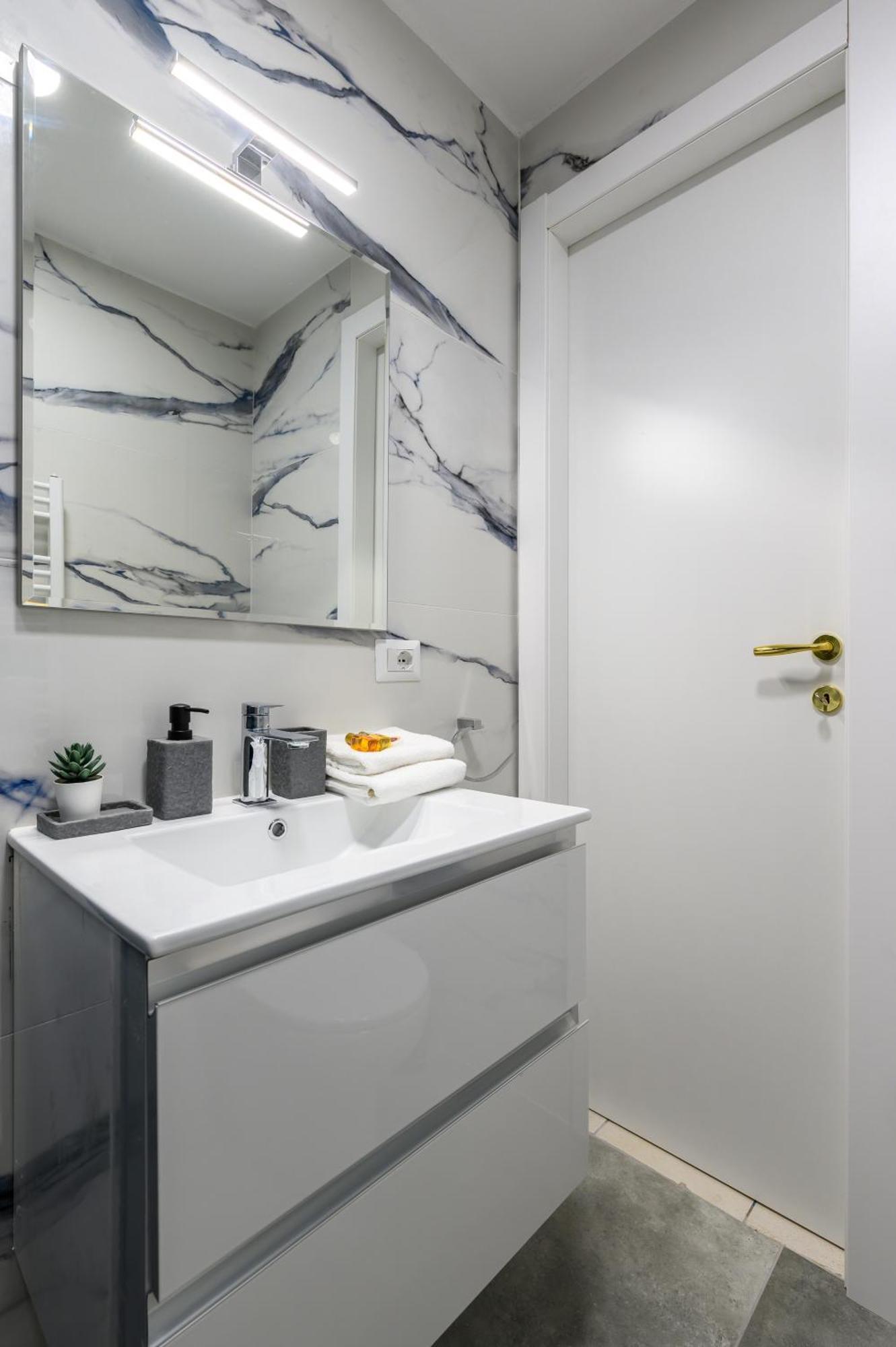 Hb Montebello Apartment Ρώμη Εξωτερικό φωτογραφία