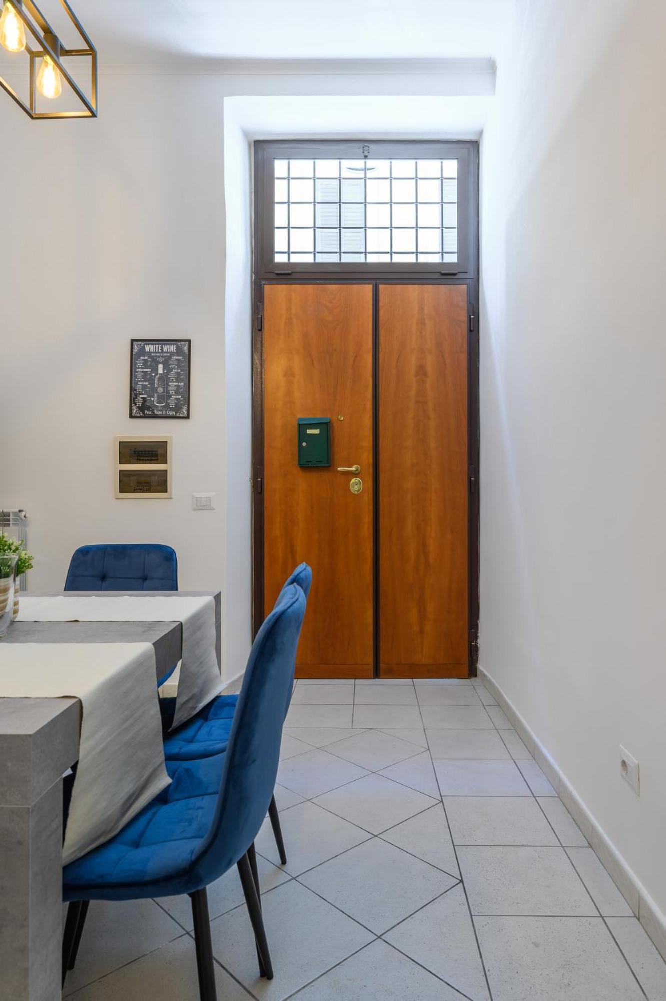 Hb Montebello Apartment Ρώμη Εξωτερικό φωτογραφία