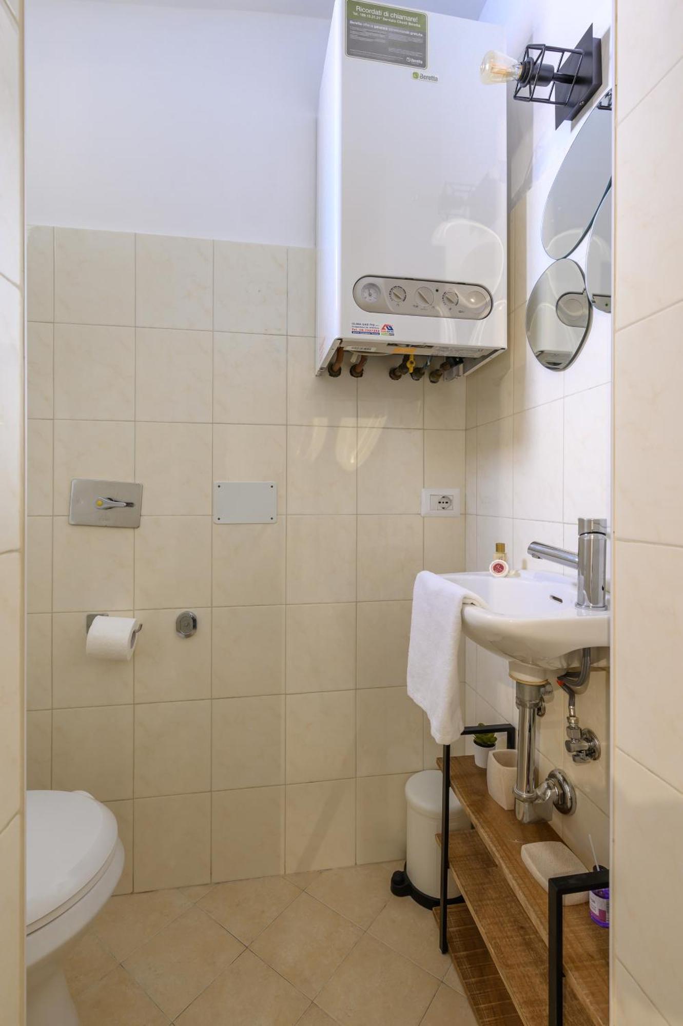 Hb Montebello Apartment Ρώμη Εξωτερικό φωτογραφία
